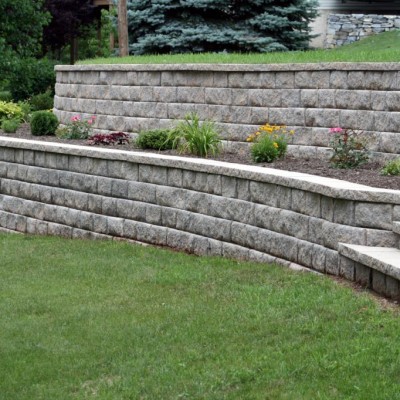 Pro's Touch Landscaping – Complete Landscape Design and Installation ...